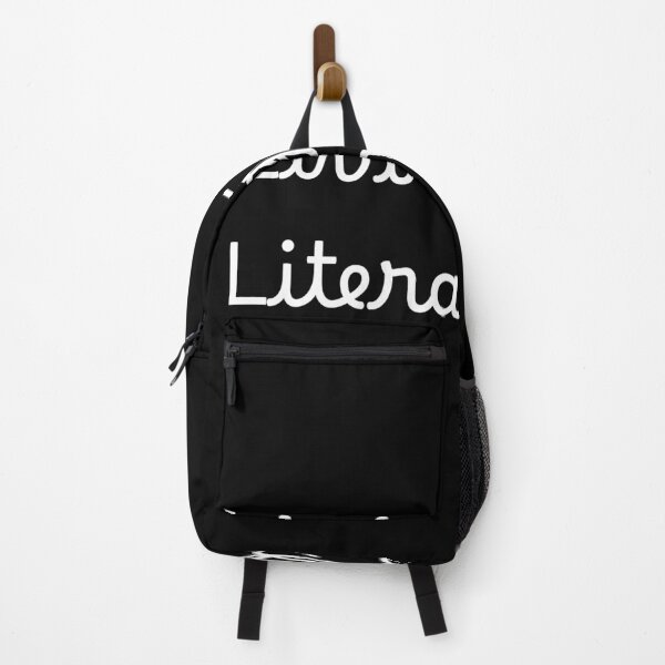 Item preview, Living That Literary Life designed and sold by Ninjacatoff.