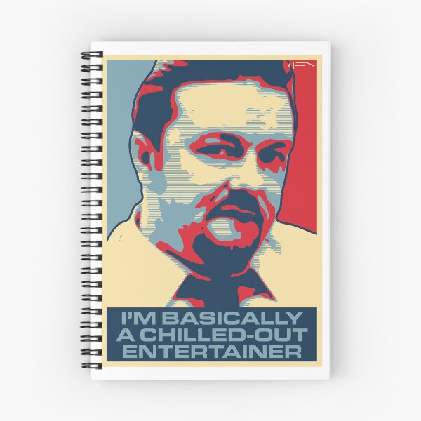 Item preview, I'm basically a chilled-out entertainer designed and sold by DFA.