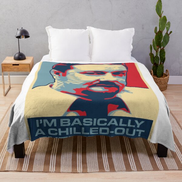 Item preview, I'm basically a chilled-out entertainer designed and sold by DFA.
