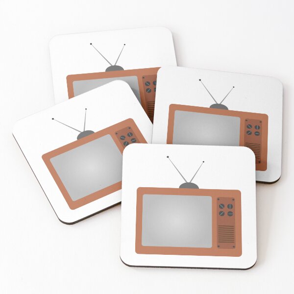 Item preview, Retro Tv designed and sold by DJAMALK.