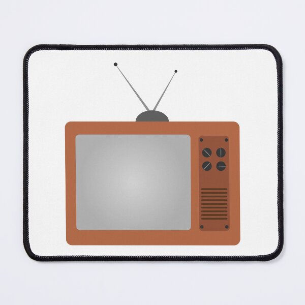 Item preview, Retro Tv designed and sold by DJAMALK.