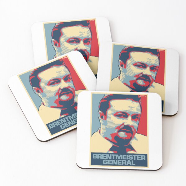 Item preview, Brentmeister General designed and sold by DFA.