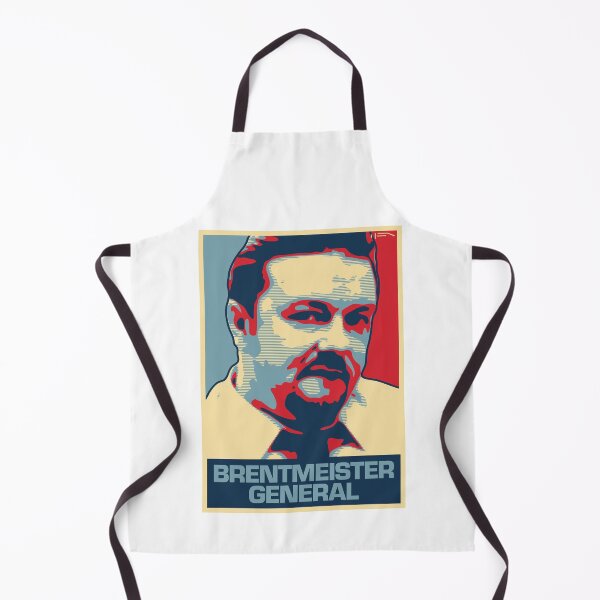Item preview, Brentmeister General designed and sold by DFA.