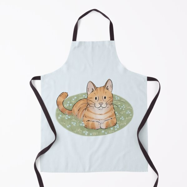 Item preview, Summer Kitten designed and sold by sillybadger.