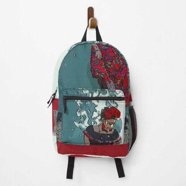 Item preview, Frida  designed and sold by RenataPhoto.