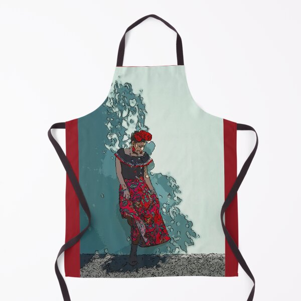 Item preview, Frida  designed and sold by RenataPhoto.