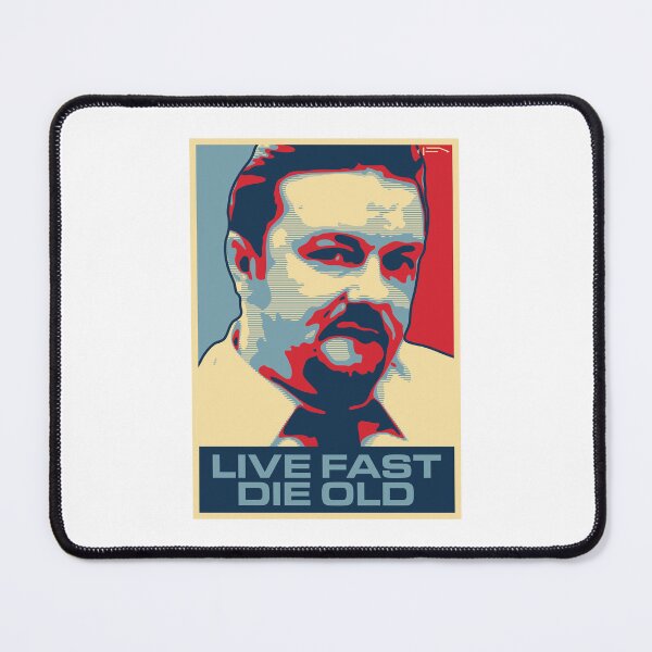 Item preview, Live Fast Die Old designed and sold by DFA.