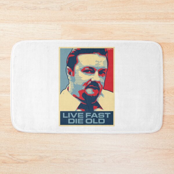 Item preview, Live Fast Die Old designed and sold by DFA.