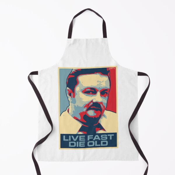 Item preview, Live Fast Die Old designed and sold by DFA.