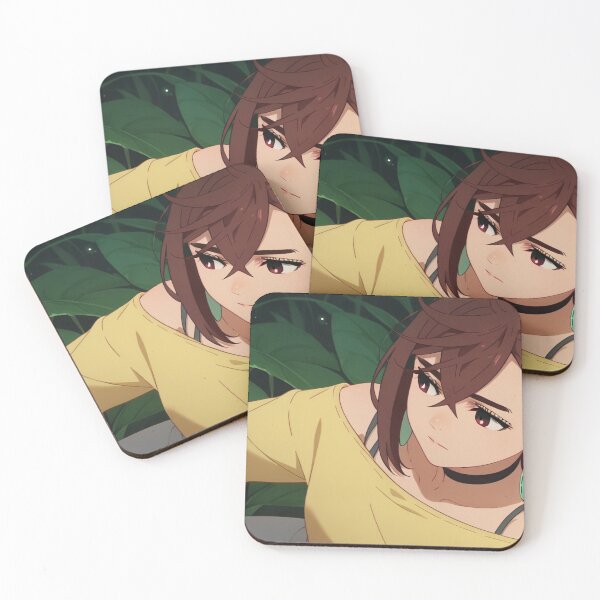 Item preview, Ayase Momo 001 designed and sold by Raziel619 Prints.