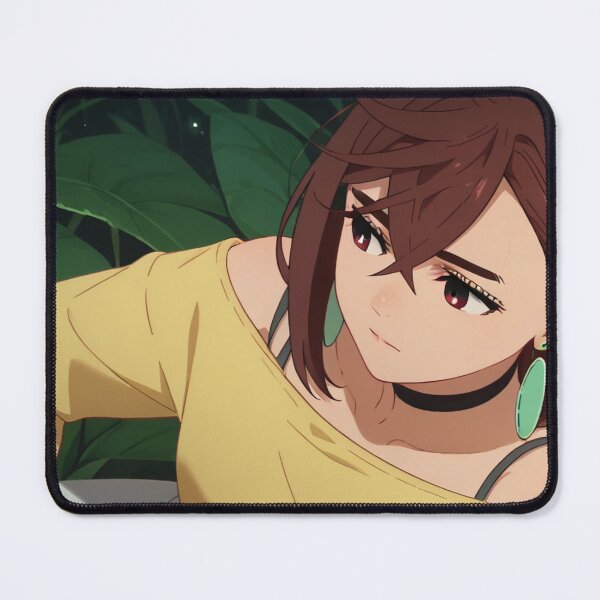 Item preview, Ayase Momo 001 designed and sold by Raziel619 Prints.