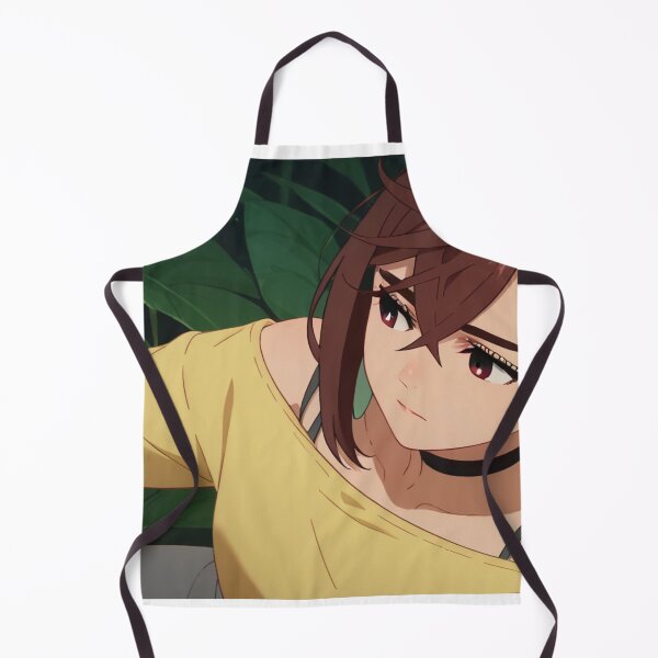 Item preview, Ayase Momo 001 designed and sold by Raziel619 Prints.