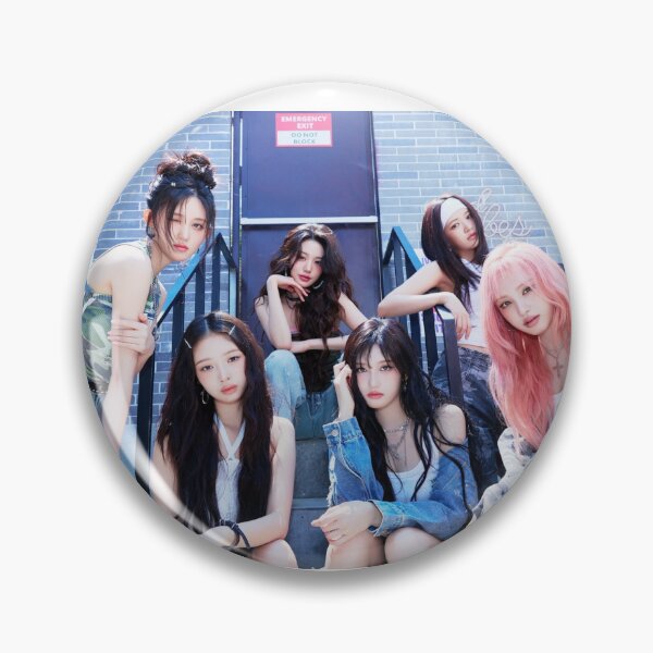 Item preview, IVE (KPOP) designed and sold by jaofnn.