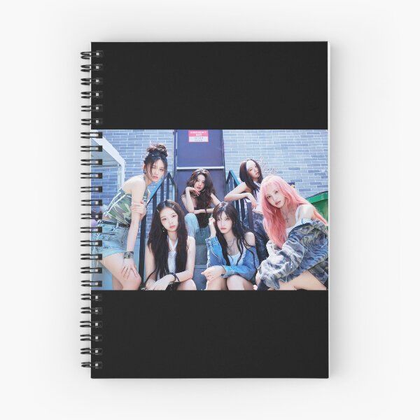 Item preview, IVE (KPOP) designed and sold by jaofnn.