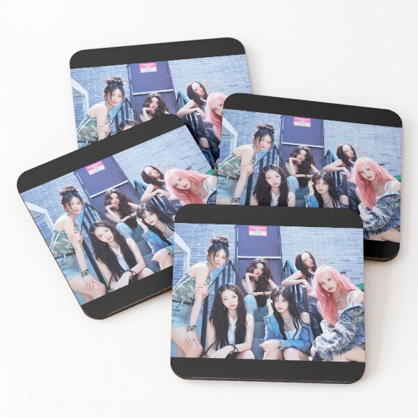 Item preview, IVE (KPOP) designed and sold by jaofnn.