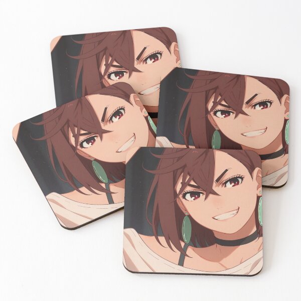 Item preview, Ayase Momo 002 designed and sold by Raziel619 Prints.