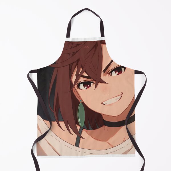 Item preview, Ayase Momo 002 designed and sold by Raziel619 Prints.