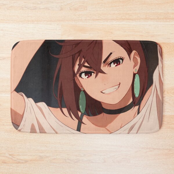 Artikelvorschau, Ayase Momo 002 entworfen und verkauft von Raziel619 Prints.