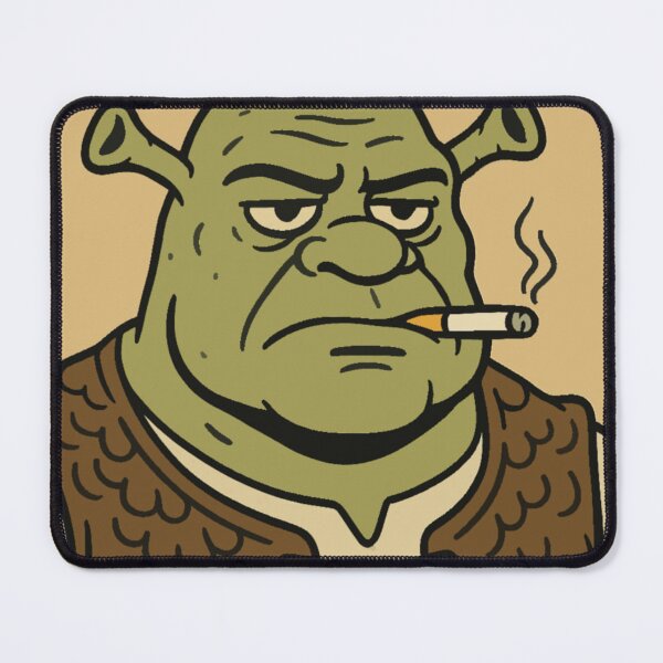 Item preview, OGRE designed and sold by MemeWeb.