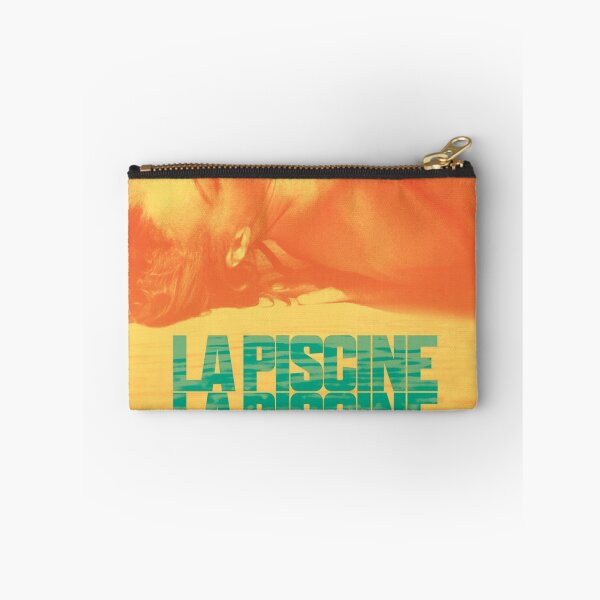 Item preview, La Piscine Movie designed and sold by lukehudsone.
