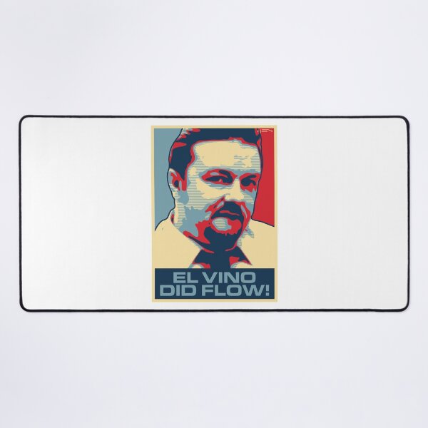 Item preview, El vino did flow! designed and sold by DFA.