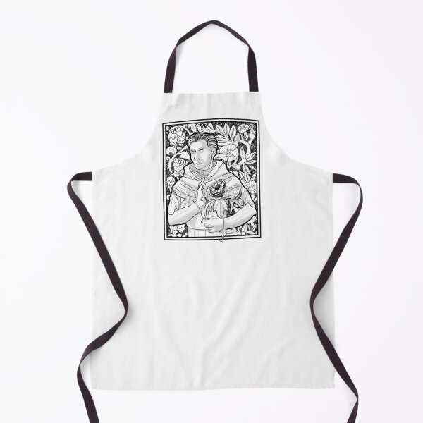 Item preview, INTAGLIO(ish) HANS CAPON designed and sold by thinginabook.