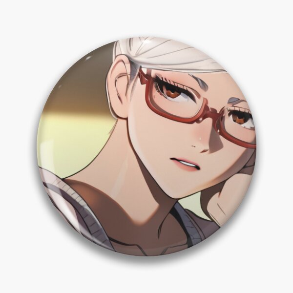 Item preview, Ayase Seiko 001 designed and sold by Raziel619 Prints.