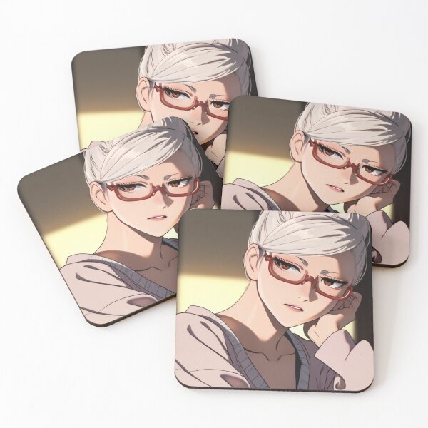 Item preview, Ayase Seiko 001 designed and sold by Raziel619 Prints.