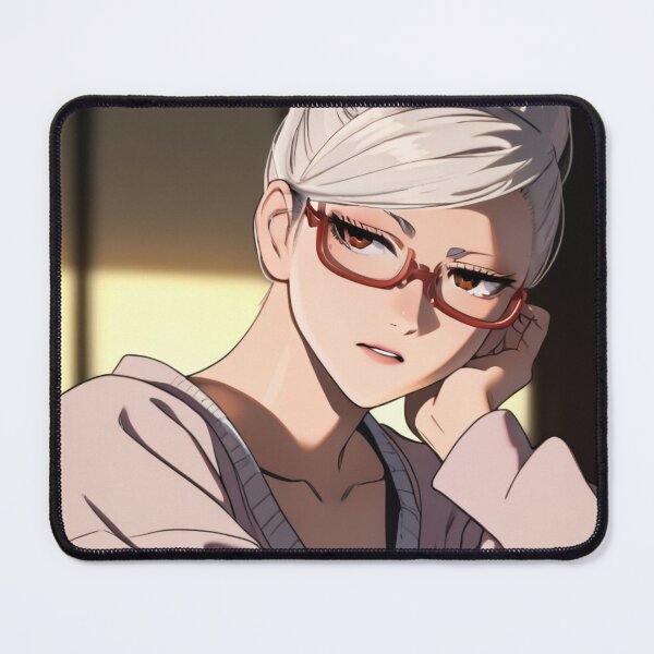 Item preview, Ayase Seiko 001 designed and sold by Raziel619 Prints.