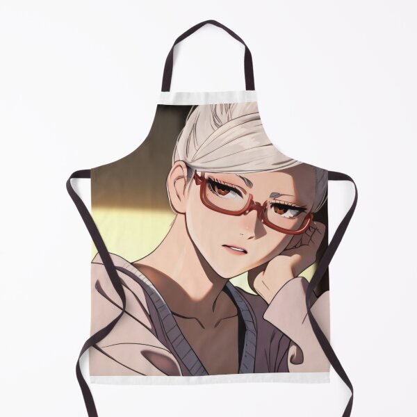 Item preview, Ayase Seiko 001 designed and sold by Raziel619 Prints.