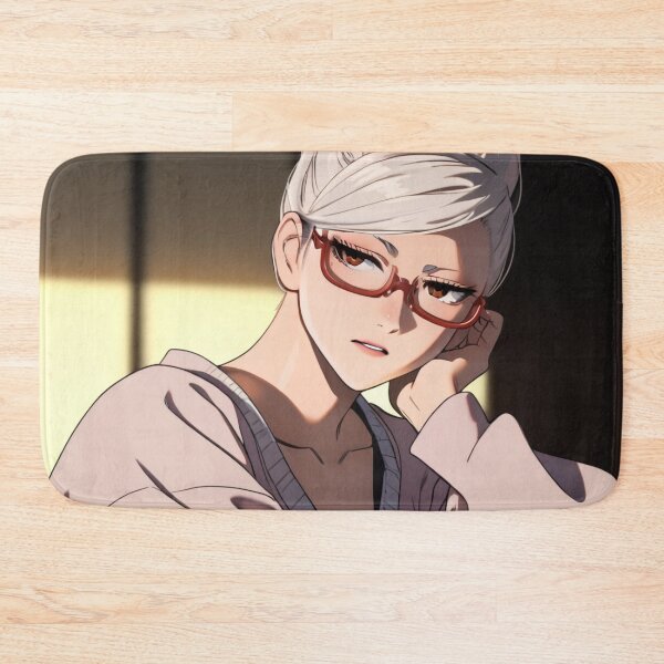 Item preview, Ayase Seiko 001 designed and sold by Raziel619 Prints.