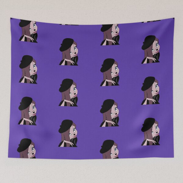 Item preview, beret girl designed and sold by Florina2.