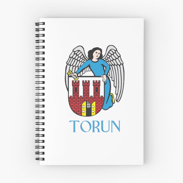 Item preview, Coat of Arms of Torun Poland designed and sold by jeshands.