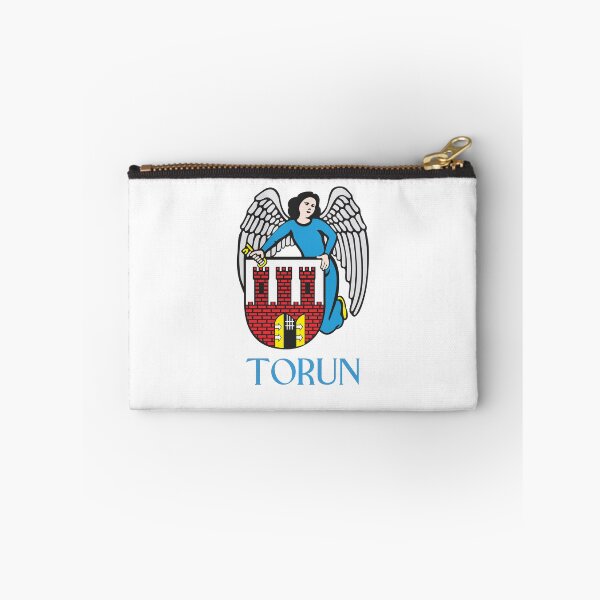 Item preview, Coat of Arms of Torun Poland designed and sold by jeshands.