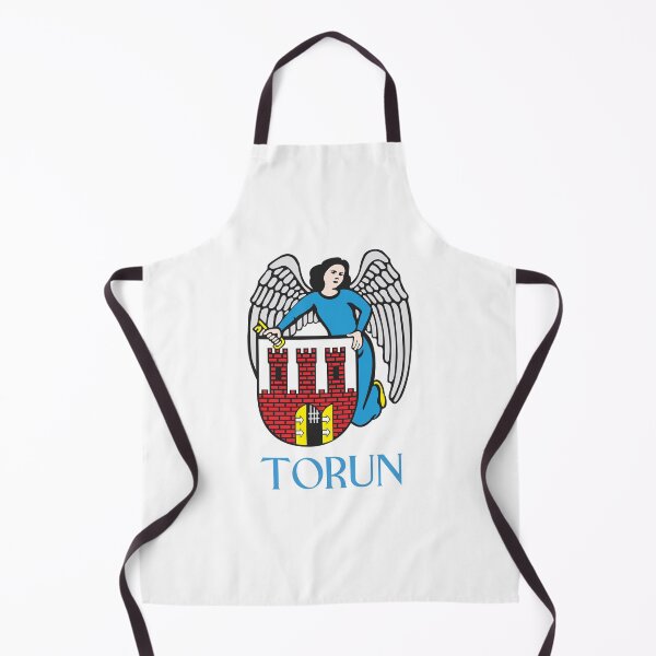 Item preview, Coat of Arms of Torun Poland designed and sold by jeshands.