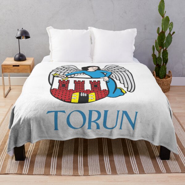 Item preview, Coat of Arms of Torun Poland designed and sold by jeshands.