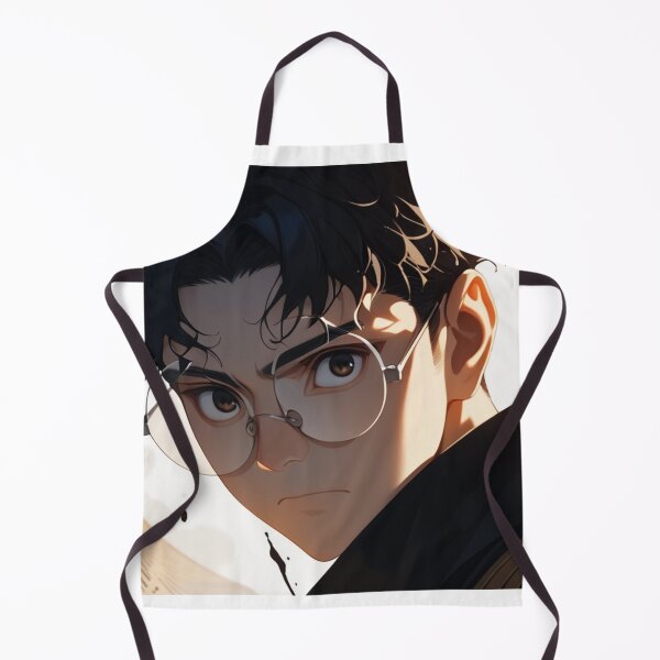 Item preview, Okarun 001 designed and sold by Raziel619 Prints.