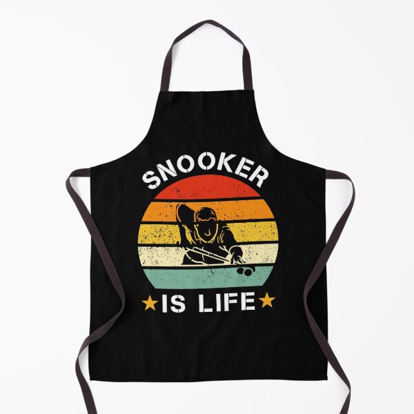 Item preview, Snooker Is Life designed and sold by 93-Store.