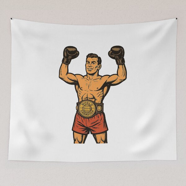 Item preview, Born to fight designed and sold by CrisC00l.