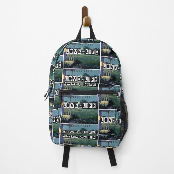 Item preview, LOVE TO LIFE designed and sold by @jarmagic.