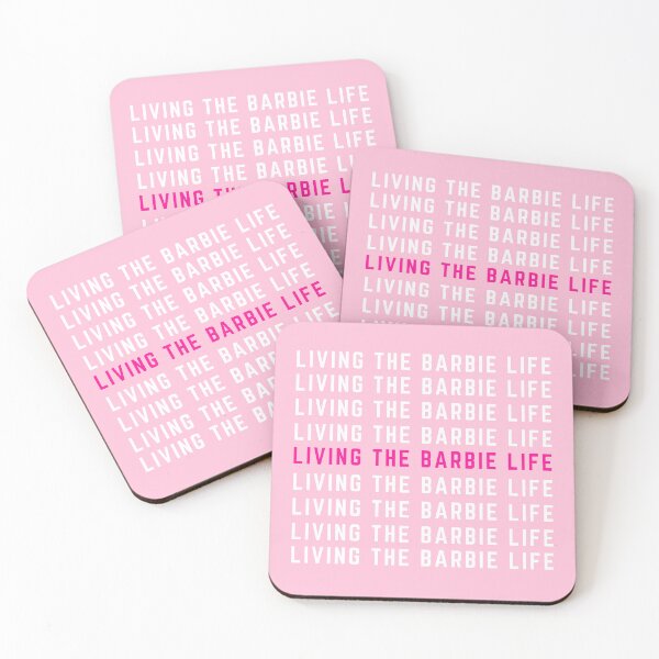 Item preview, Living the life designed and sold by Richie-Creates.