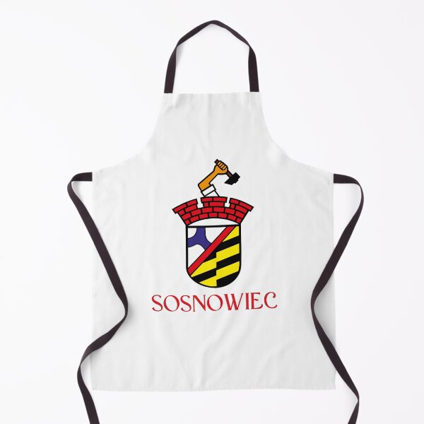Item preview, Coat of Arms of Sosnowiec Poland designed and sold by jeshands.