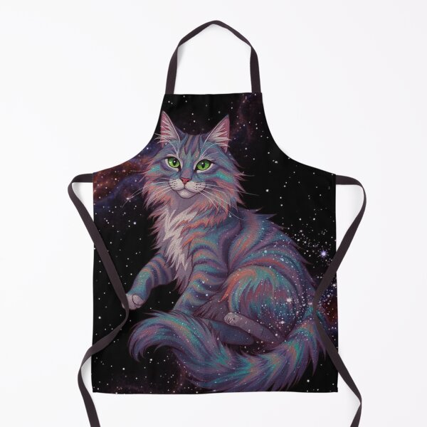 Item preview, A Galaxy Maine Coon designed and sold by Promane.
