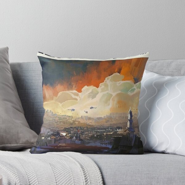 Item preview, Disco Elysium Potrait designed and sold by jamesgibbon.