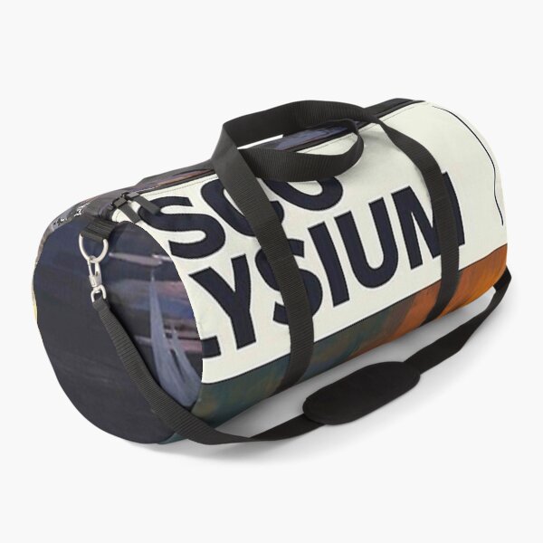 Item preview, Disco Elysium Potrait designed and sold by jamesgibbon.