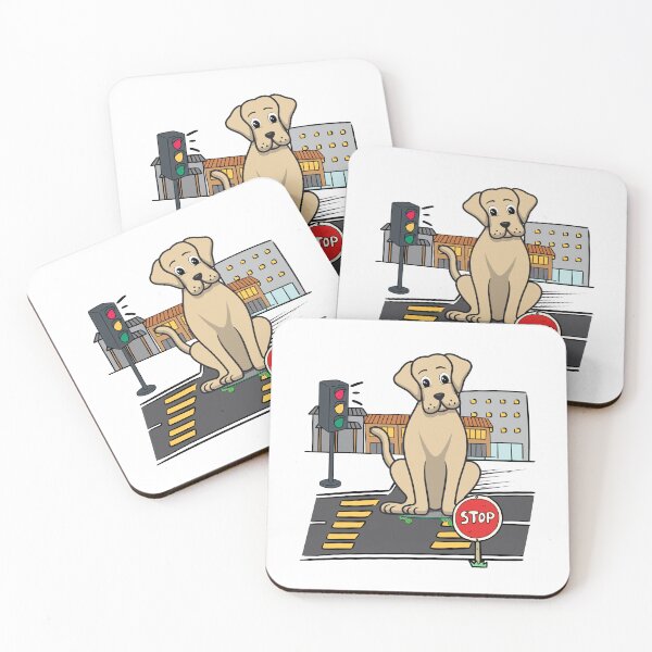 Item preview, Funny Big dog is skate boarding on the street designed and sold by Pet Station.