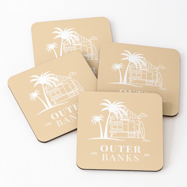 Item preview, Outer banks designed and sold by Richie-Creates.