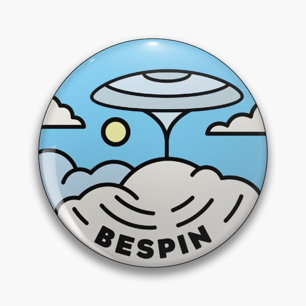 Item preview, Bespin designed and sold by magrodanny.