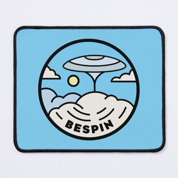 Item preview, Bespin designed and sold by magrodanny.