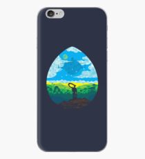 Mystical City iPhone Case